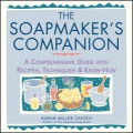 The Soapmakers Companion