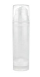 Airless Pearl Dispenser 30 ml (set of Five)