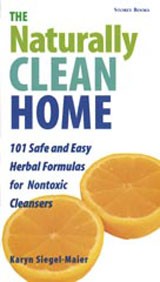 Naturally Clean Home, The