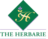 The Herbarie Logo