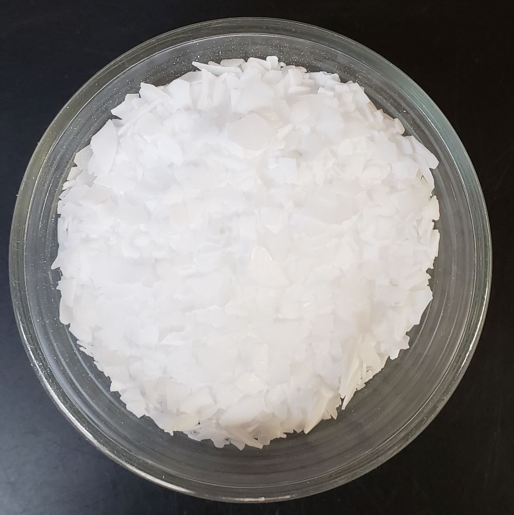 Cetyl Alcohol NF  50lb Bulk for Sale