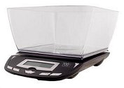 My Weigh 7001DX, My Weigh