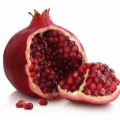 Pomegranate Seed CO2 Extract 