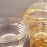 Fractionated Coconut Oil