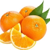 Sweet Orange Essential Oil