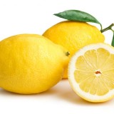 Lemon Essential Oil - Distilled