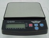 My Weigh iBalance 2600