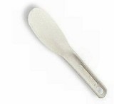 Nylon Spatula 8 Inch