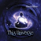 The Universe - Singh Kaur