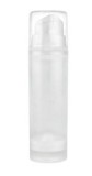 Magic Airless Dispenser Frosted 50 ml