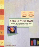 A Spa of Your Own