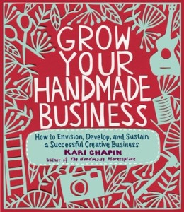 Grow Your Handmade Business