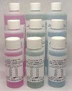 pH Calibration and Buffer Solution Kit