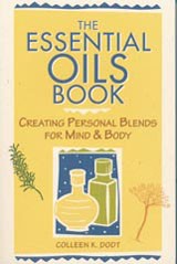Essential Oils Book, The
