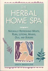 Herbal Home Spa, The