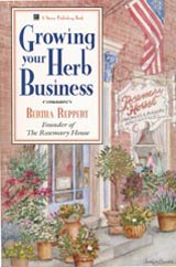 Growing Your Herb Business