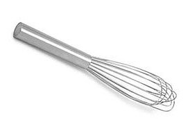 Wire Whisk 8"