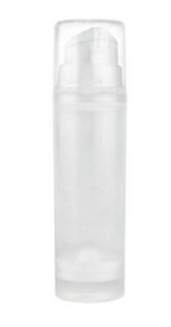 Magic Airless Dispenser Frosted 50 ml