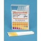 pH Indicator Strips