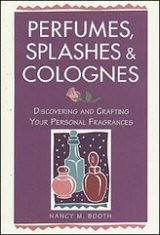 Perfume Splashes and Colognes