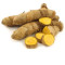 Curcuma Xanthorrhiza CO2 Extract 